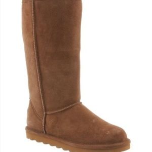 Bearpaw cold weather boots